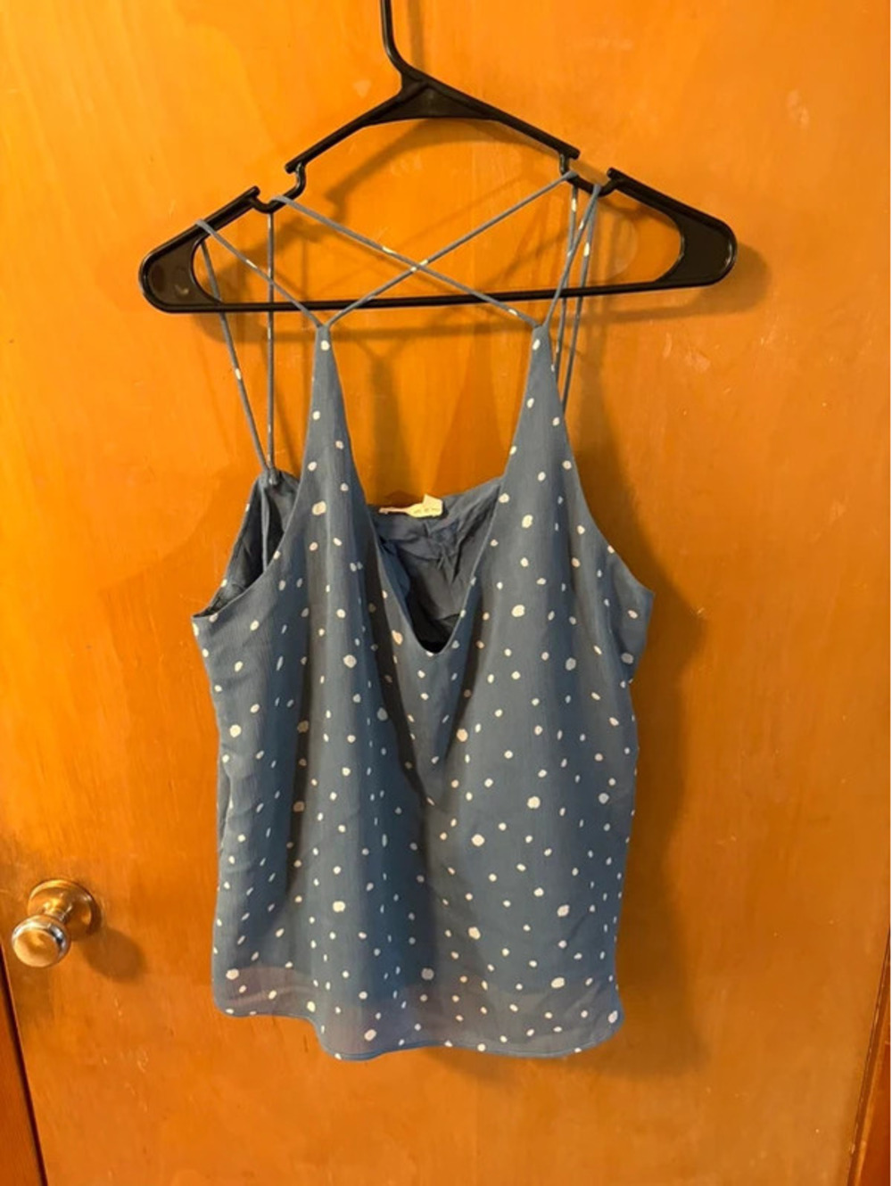 Bohme Tank Top